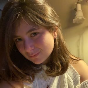 Meet your Posher, Maggie